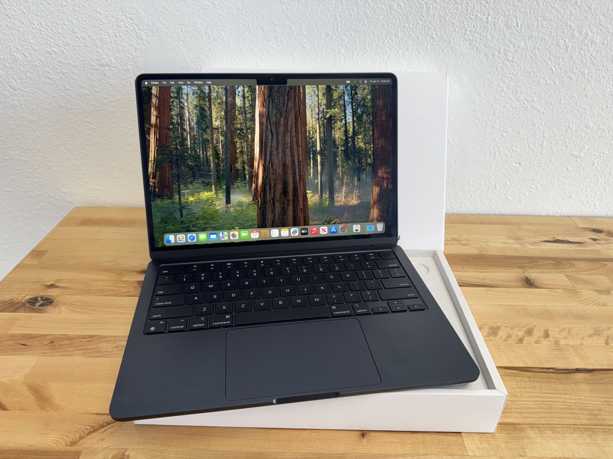 Apple MacBook Air M2