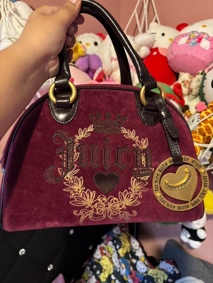 juicy couture bag