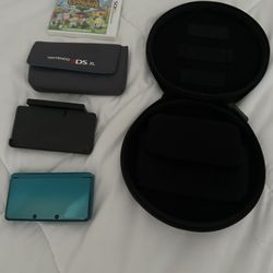 Ninetendo 3 DS