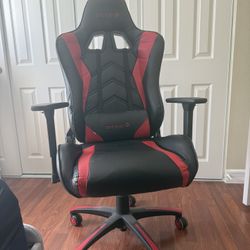 Emerge Gaming Chair 