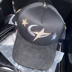 Barbas Hats X CT - CT Galaxy || EXCLUSIVE/LIMITED EDITION 37/1000 FULL SET
