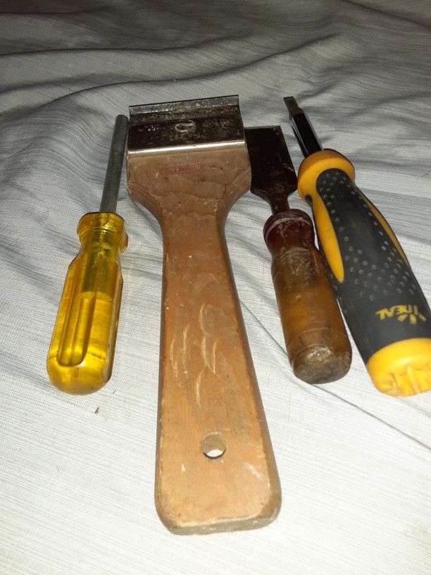 Tool's 