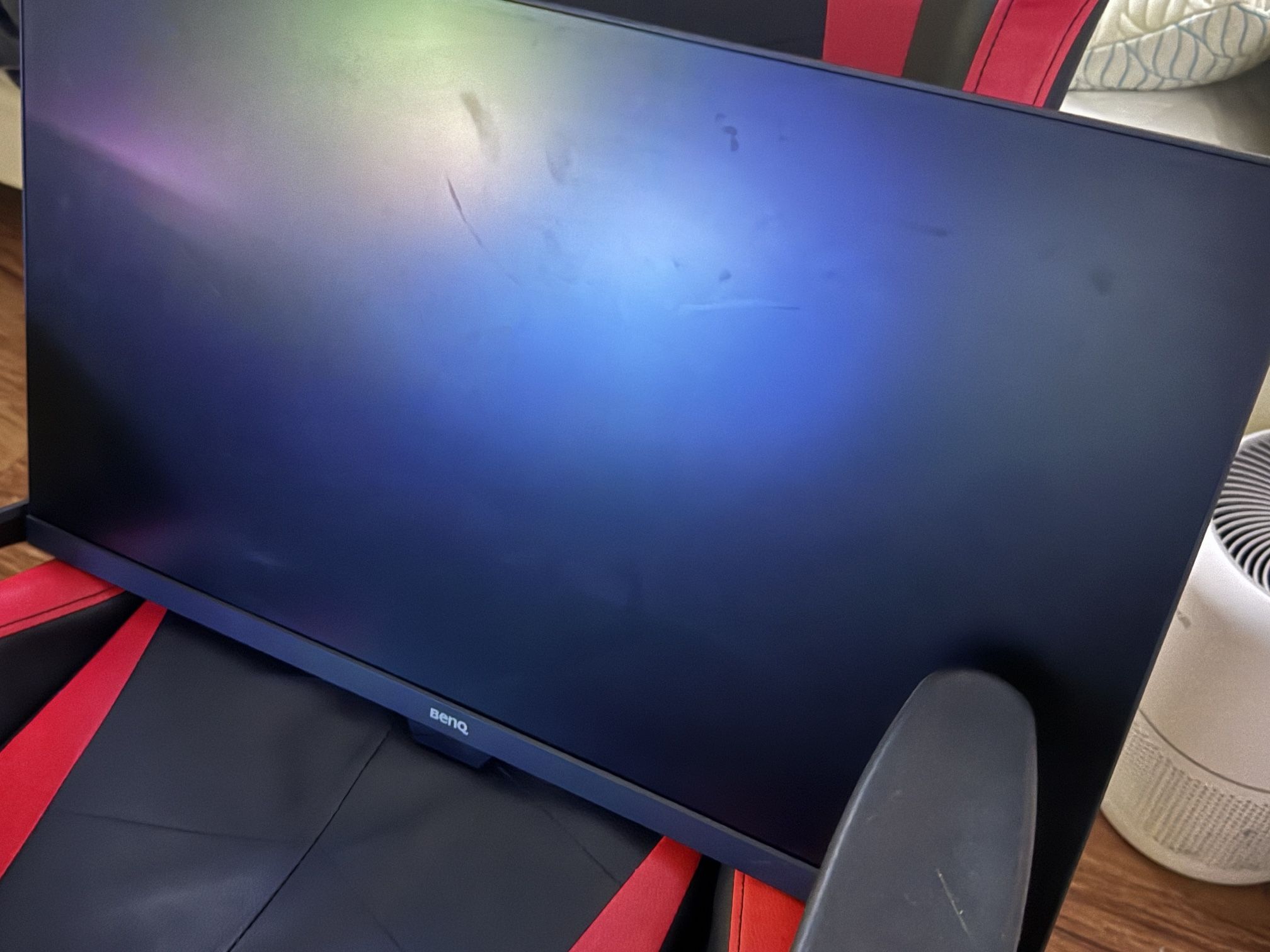 60hz Monitor Benq
