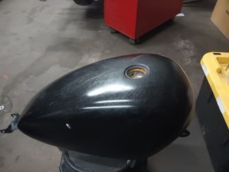 Brand-new GAS Tank