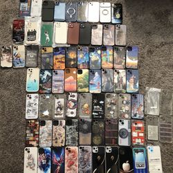Xr & 15plus Cases 