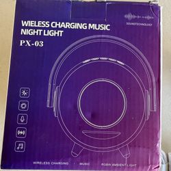 Wireless Bluetooth Speaker $25