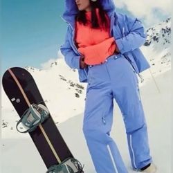 FP Movement Women’s Ski Pants- Medium
