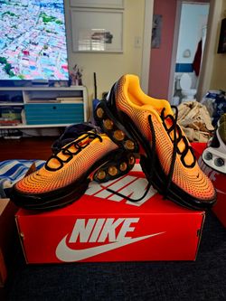 Airmax dm..size 10