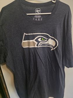 Seattle Seahawks, Men's 2XL