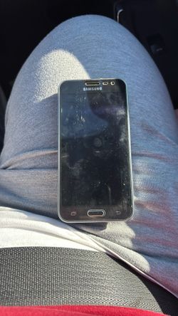 AT&T Samsung Galaxy Express Prime Phone