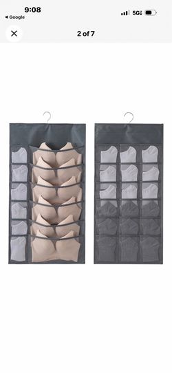 organizer mesh pouch