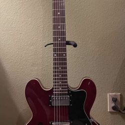 Guitar