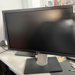 Dell P2211Ht Monitor- Tested- OPEN TO OFFERS 