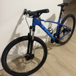 Bike Trek Marlin 5 Bicicleta L 