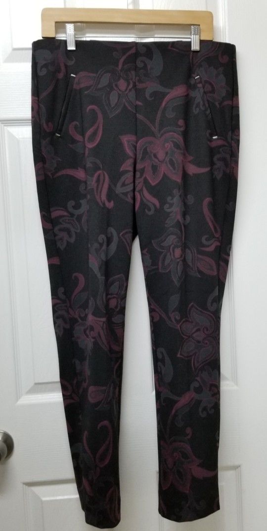 Chico's Dress Pants Sz 10