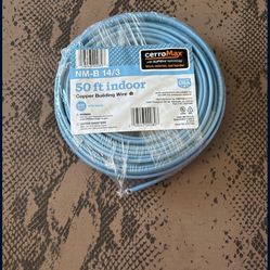 Copper Building Wire 