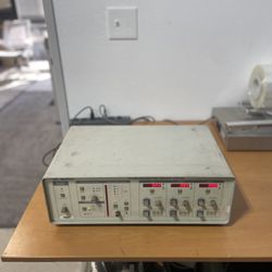Newport technology FX-1000 Automated Fiber Alignment Controller