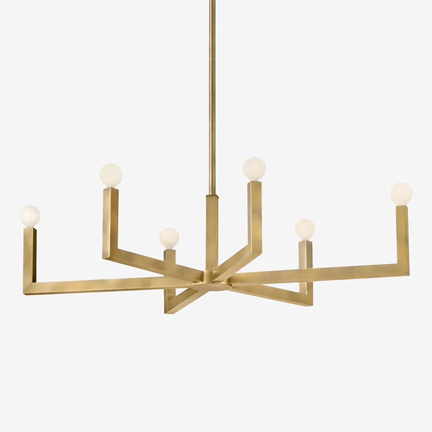 Haruki Linear Chandelier