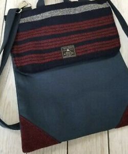 Faribault Woolen Mill Company Backpack bag