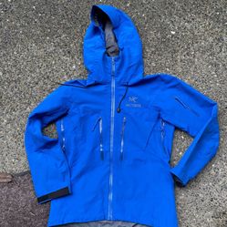 Arcteryx Beta SV