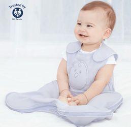 Nested Bean Sleep Sack