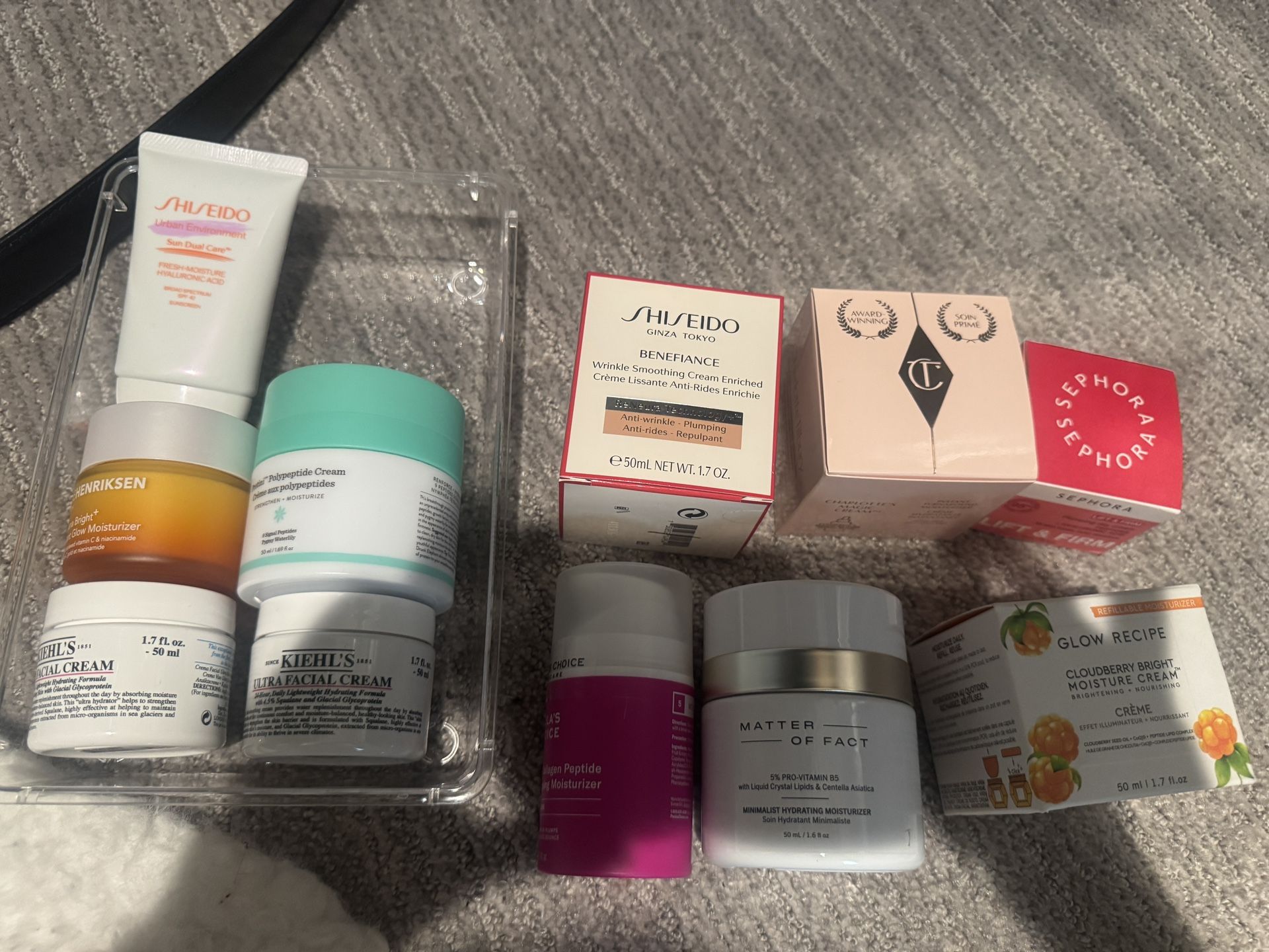 Skin Care
