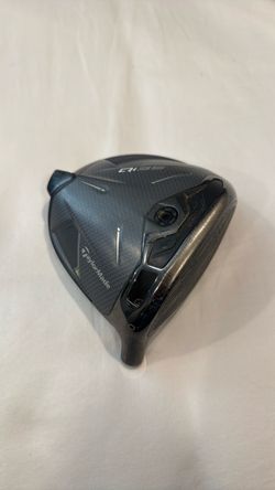 TaylorMade Qi35 Driver Head