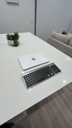 HP Intel Laptop