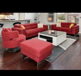 Living Room Set