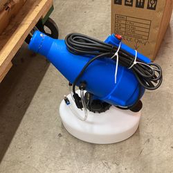 Automatic Sprayer 