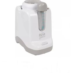 2-in-1 Simple Serve Bottle Warmer