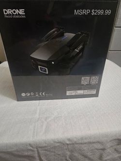 Yomi Drone
