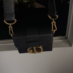 Dior bag