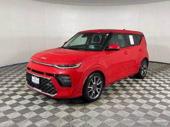 2022 Kia Soul