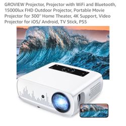 Projector 