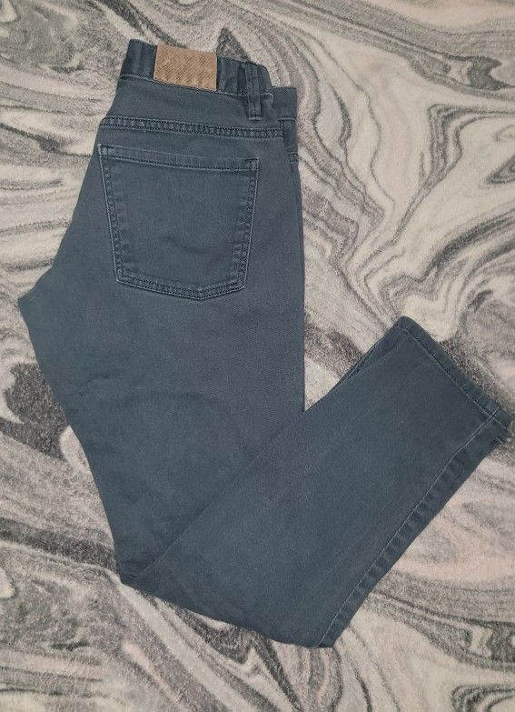 Hawk Skinny Jeans