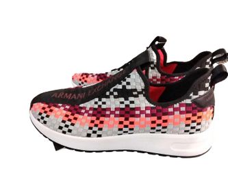 Armani Exchange Xux059 Multi-color