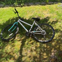 Bikes 
