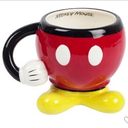 Mickey Mouse Mug