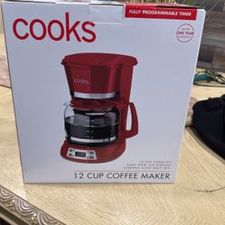Coffee Maker