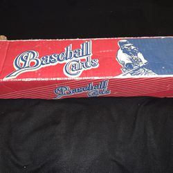 90s Baseball/Football/Basketball Cards 