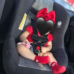 Car seat