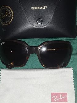 Ray Ban Chromance