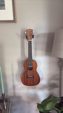 Kala Mahogany Ukulele