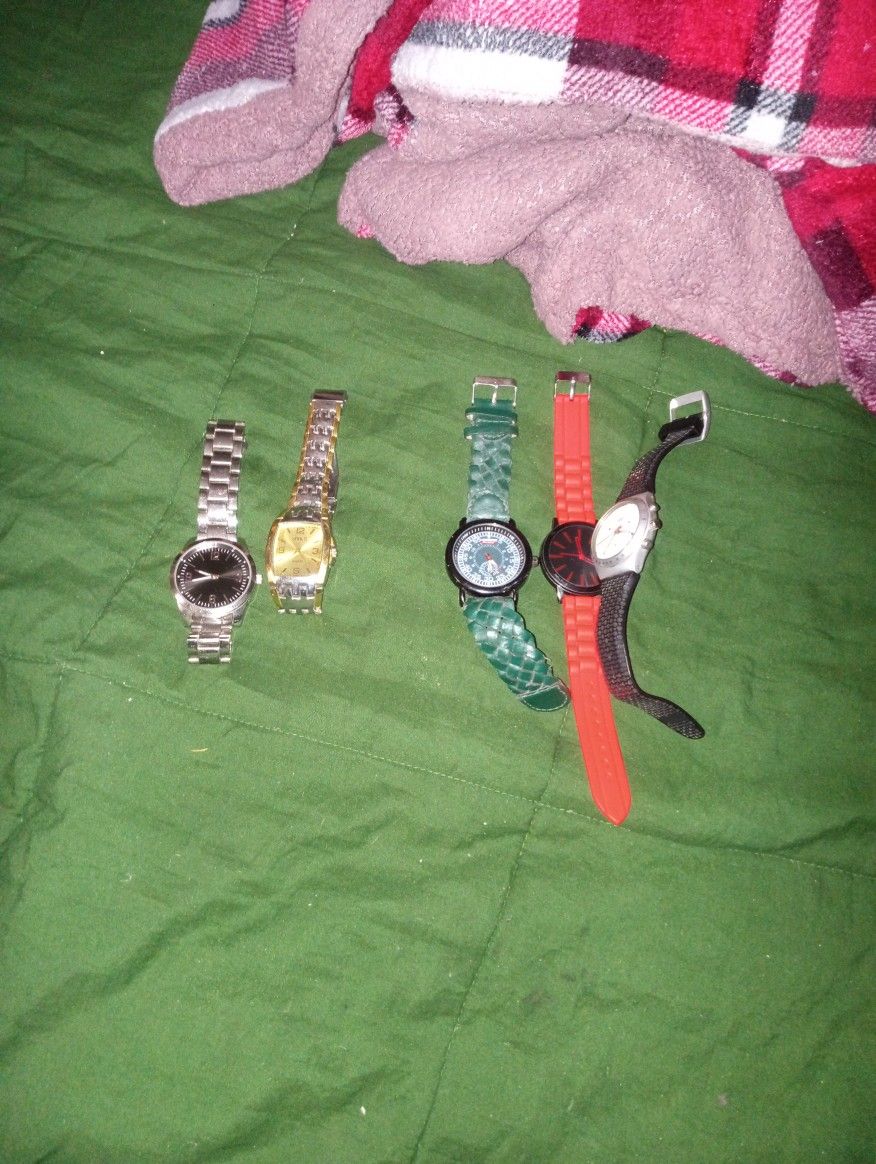 Men Watches 