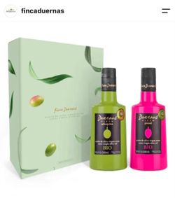 Aceite de oliva