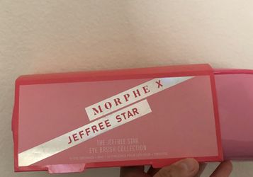 MorpheX JEffree Star