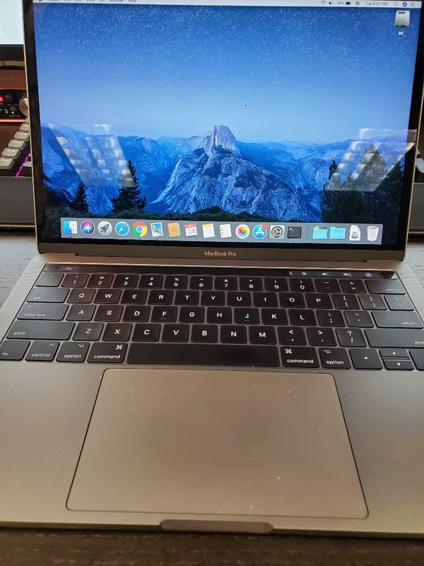 2017 mac pro for sale
