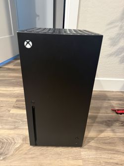 Xbox Mini Fridge