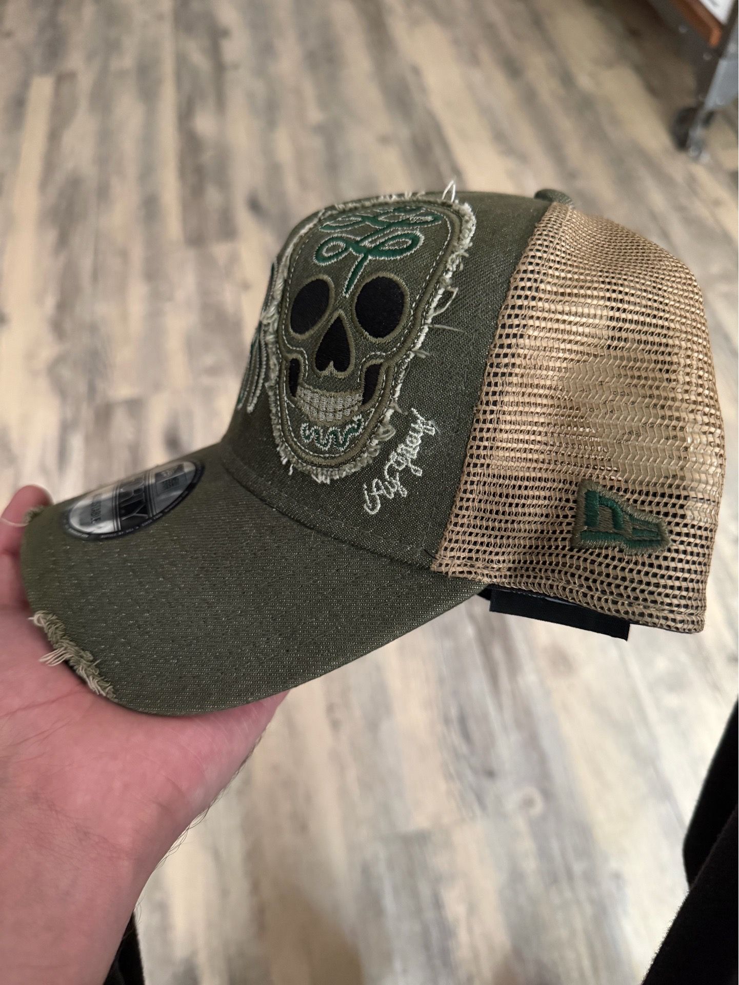 ¡Ay Guey! New Era Snapback